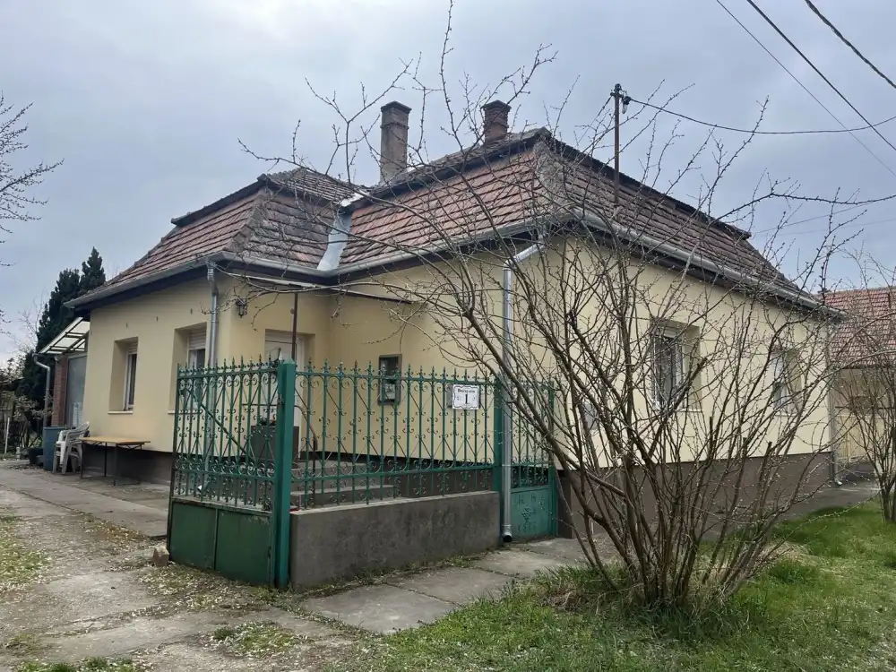 Pest megye - Kiskunlacháza