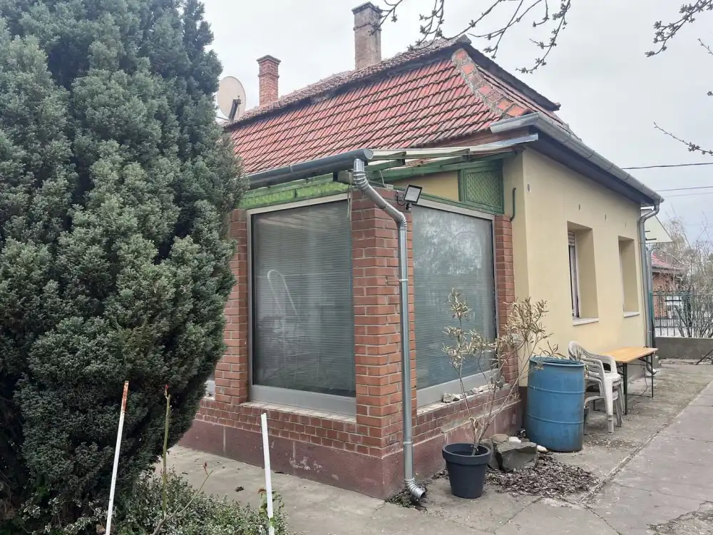 Pest megye - Kiskunlacháza