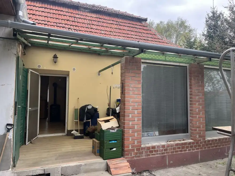 Pest megye - Kiskunlacháza