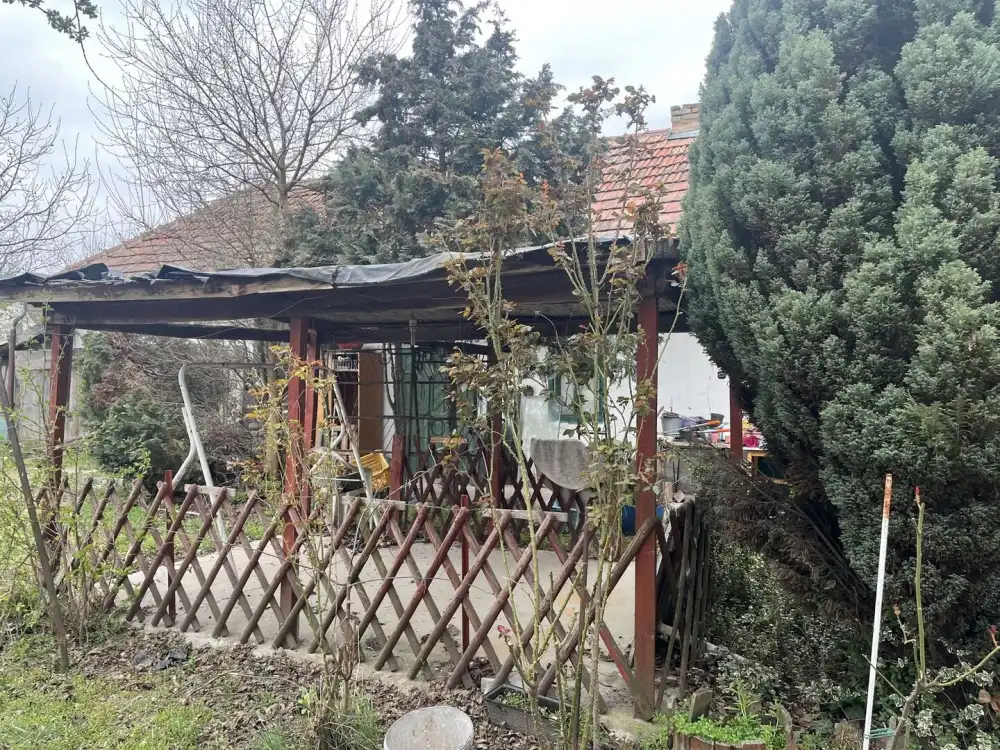 Pest megye - Kiskunlacháza