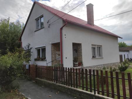 eladó családi ház, Kislippó eladó családi ház, Kislippó