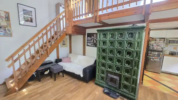Eladó családi ház, Kismaros 1+2 szoba 75 m² 74.9 M Ft