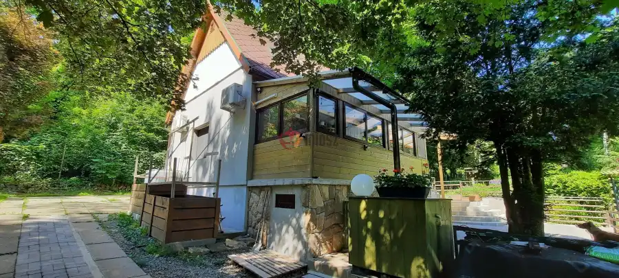 eladó családi ház, Kismaros