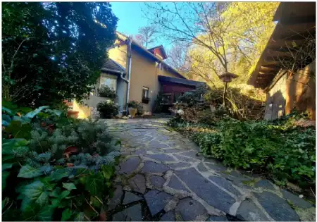 eladó családi ház, Kismaros