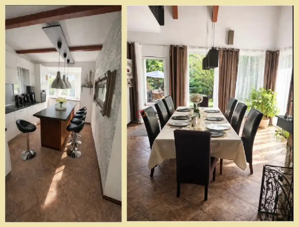 Pest megye - Kismaros