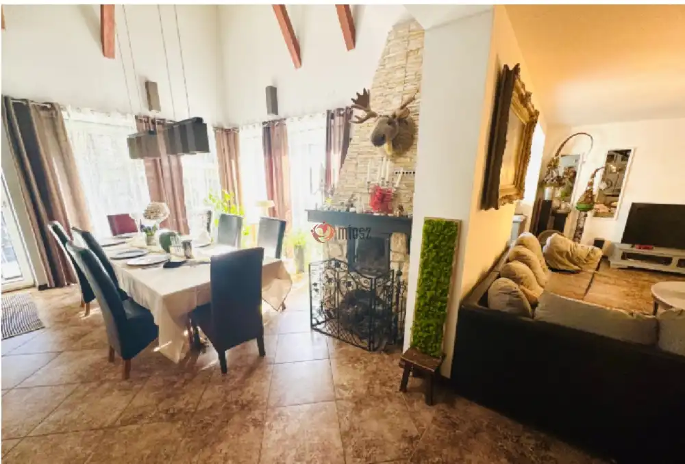 Pest megye - Kismaros