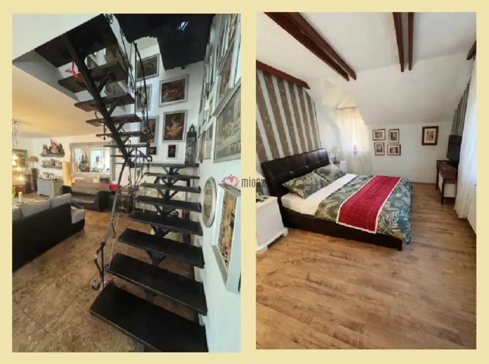 Pest megye - Kismaros