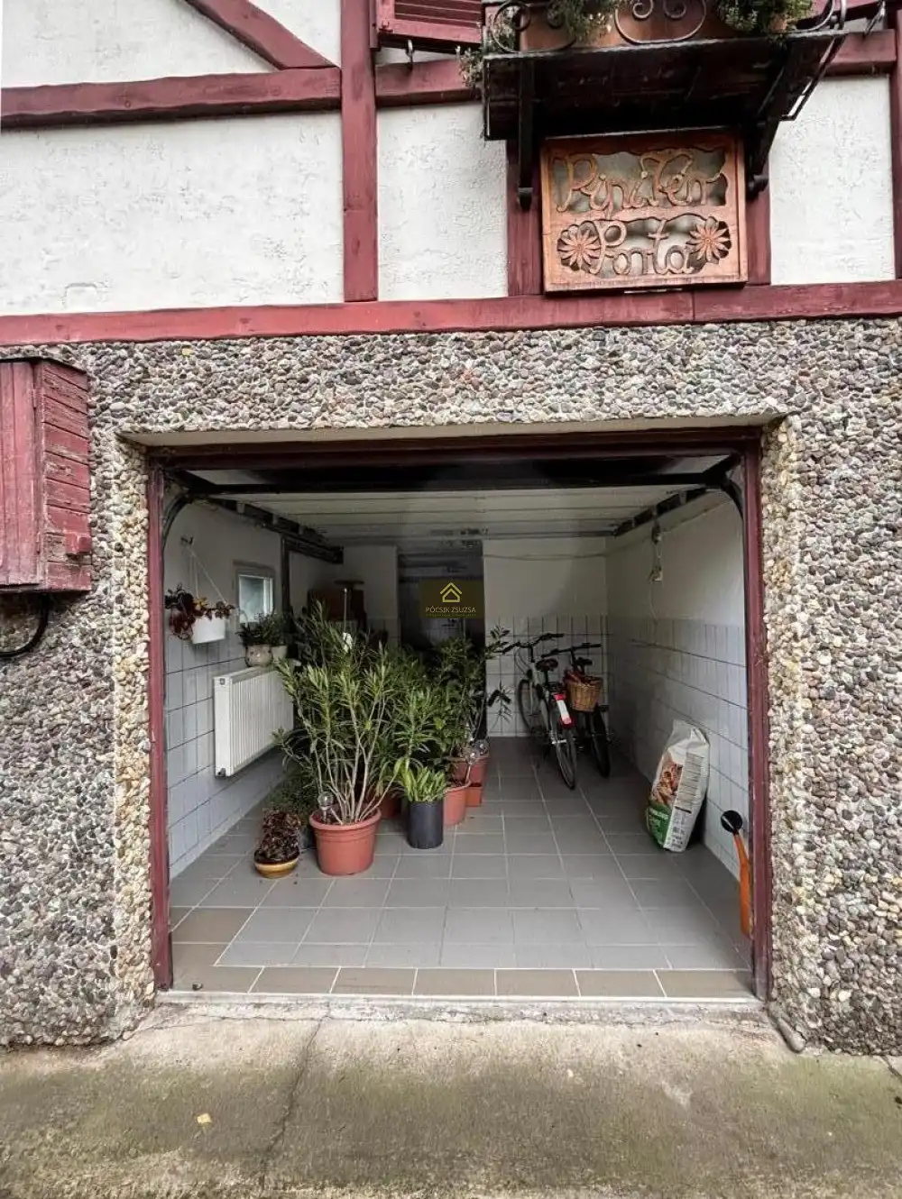 Pest megye - Kismaros