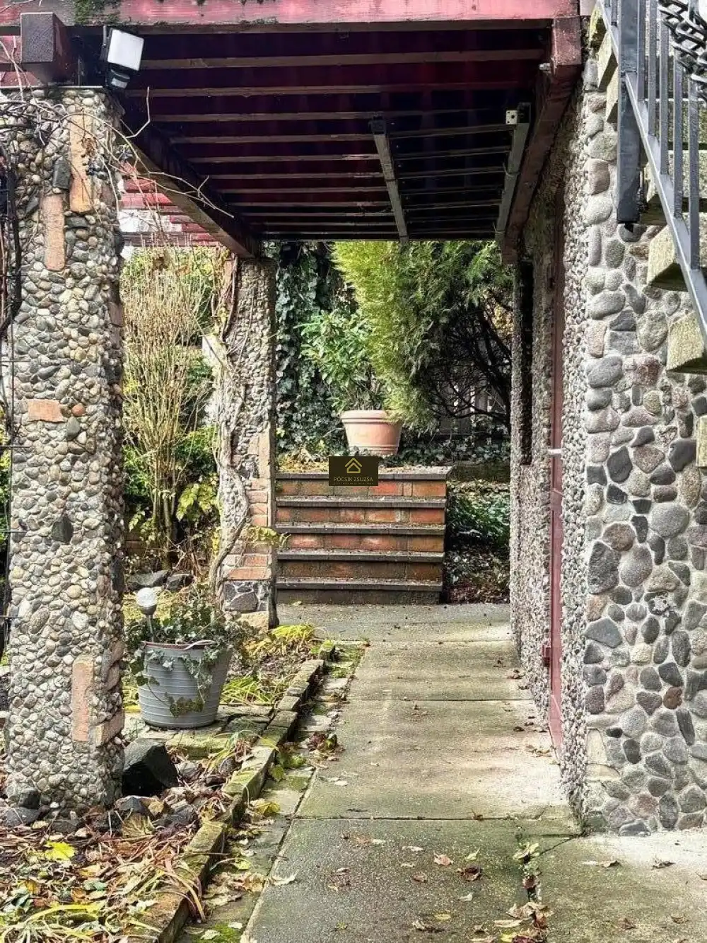 Pest megye - Kismaros