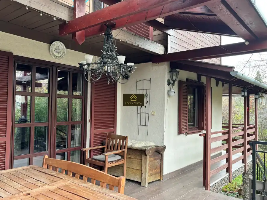 eladó családi ház, Kismaros