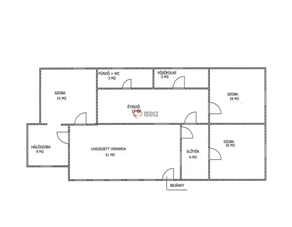 Pest megye - Kisnémedi