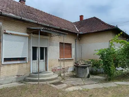 eladó családi ház, Kissziget