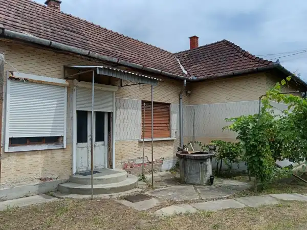 Eladó családi ház, Kissziget 3 szoba 88 m² 8.7 M Ft