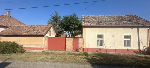 Eladó családi ház, Kistelek 2 szoba 55 m² 31.99 M Ft