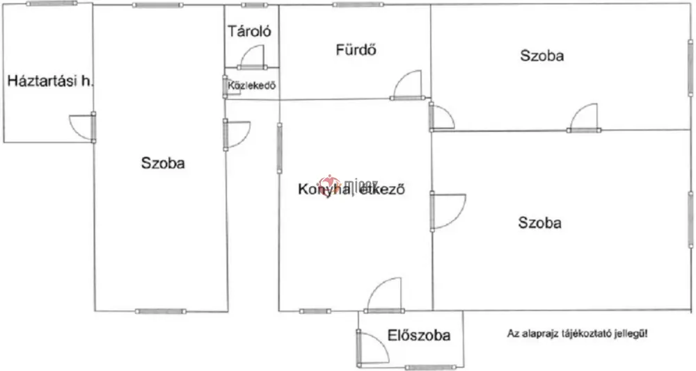 Csongrád megye - Kiszombor