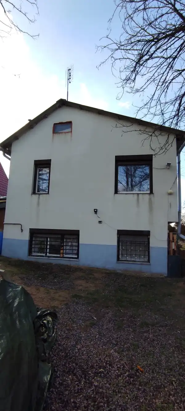 Eladó családi ház, Kóka 2+1 szoba 70 m² 26.9 M Ft