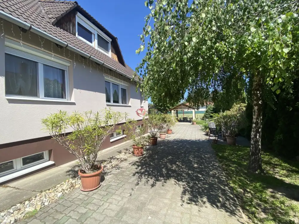 Komárom-Esztergom megye - Komárom