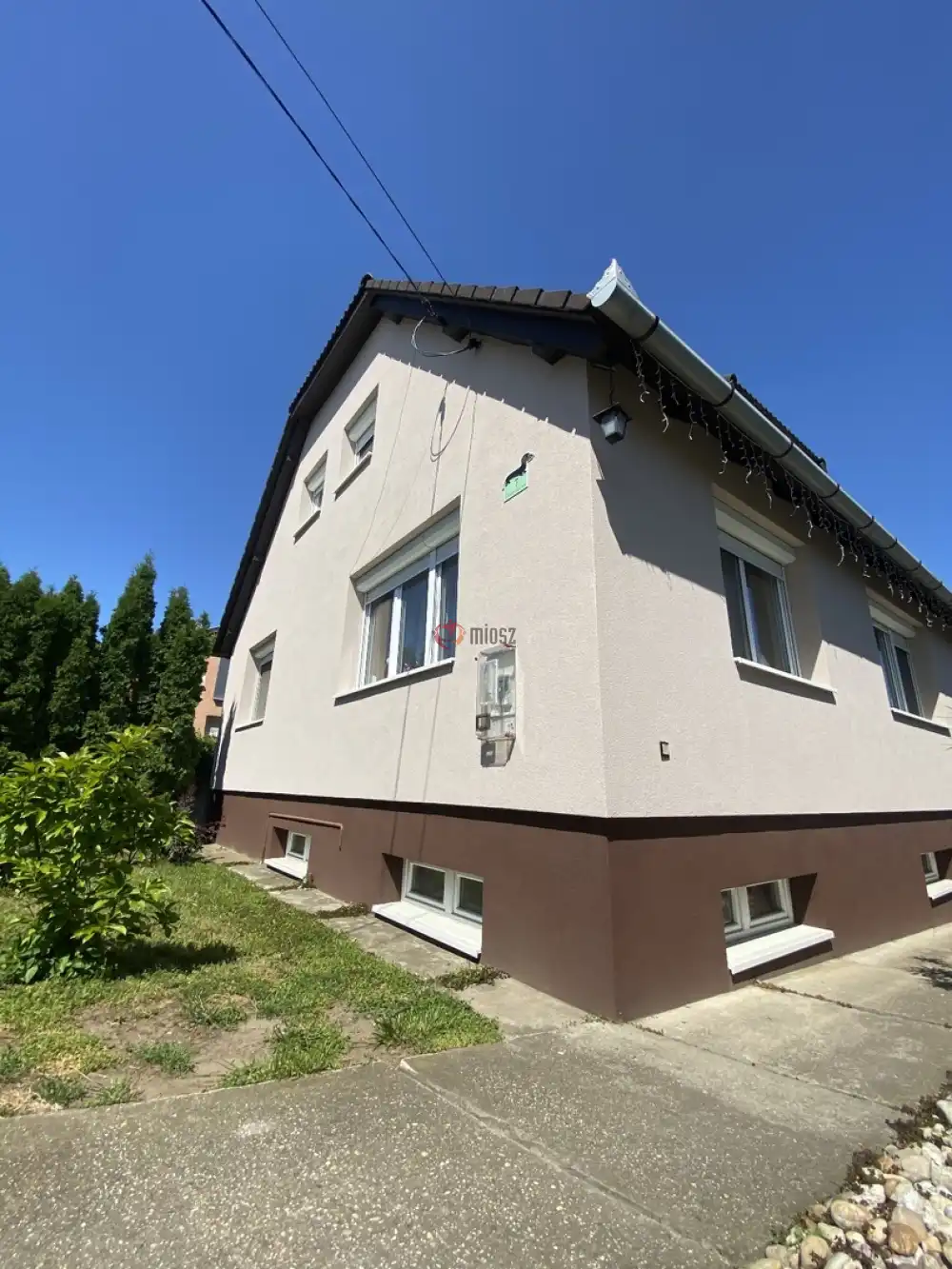 Komárom-Esztergom megye - Komárom