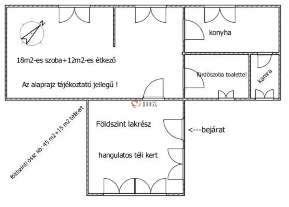 Komárom-Esztergom megye - Komárom