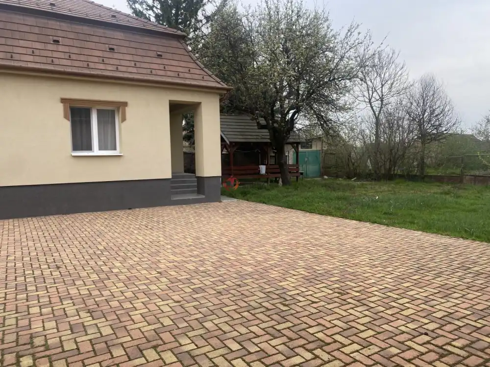 Komárom-Esztergom megye - Komárom