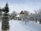 Komárom-Esztergom megye - Komárom