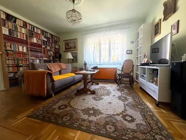 Eladó családi ház, Komárom 2 szoba 60 m² 69.99 M Ft