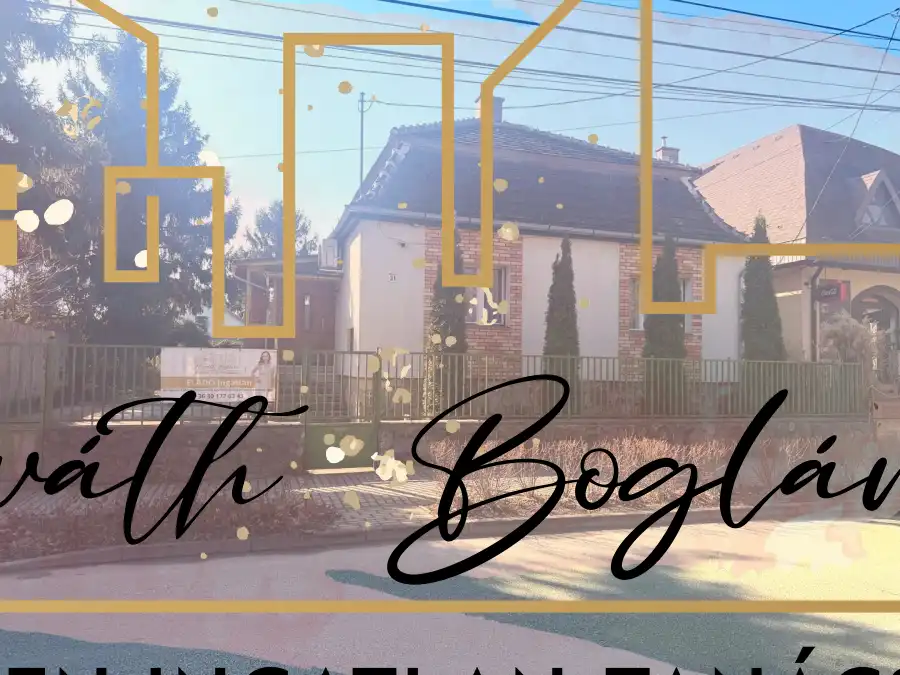 eladó családi ház, Komárom