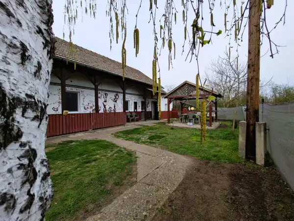 Eladó családi ház, Kömlő 2 szoba 72 m² 11.5 M Ft