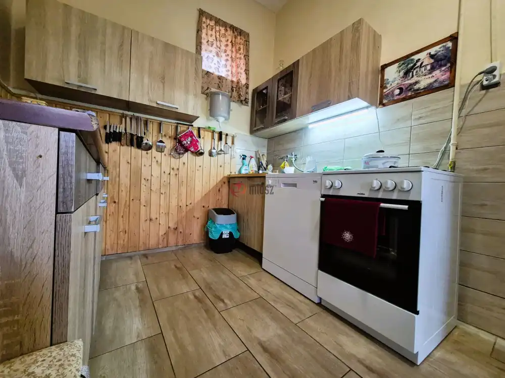 Heves megye - Kömlő