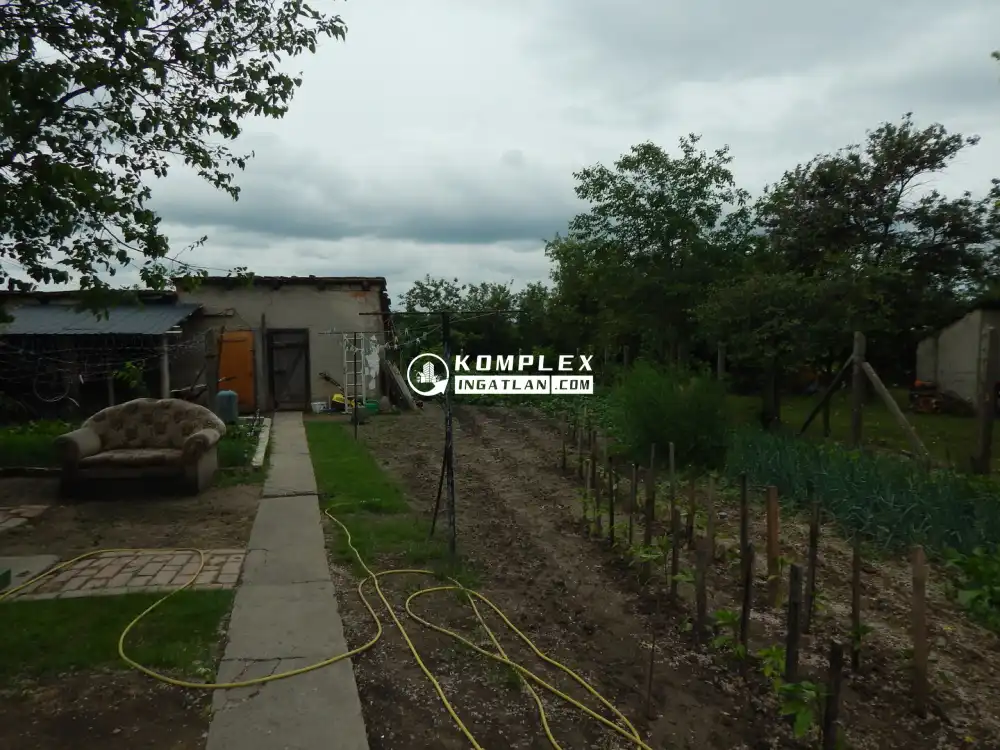 Komárom-Esztergom megye - Kömlőd