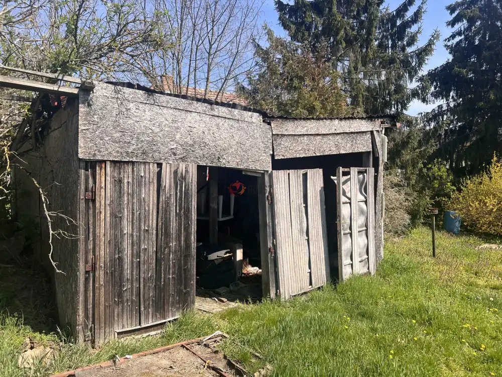 Komárom-Esztergom megye - Kömlőd