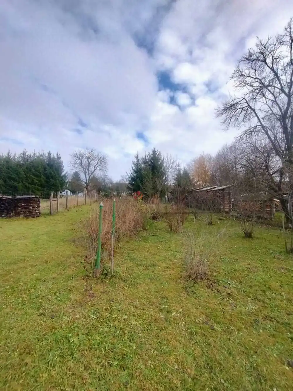 Vas megye - Kondorfa