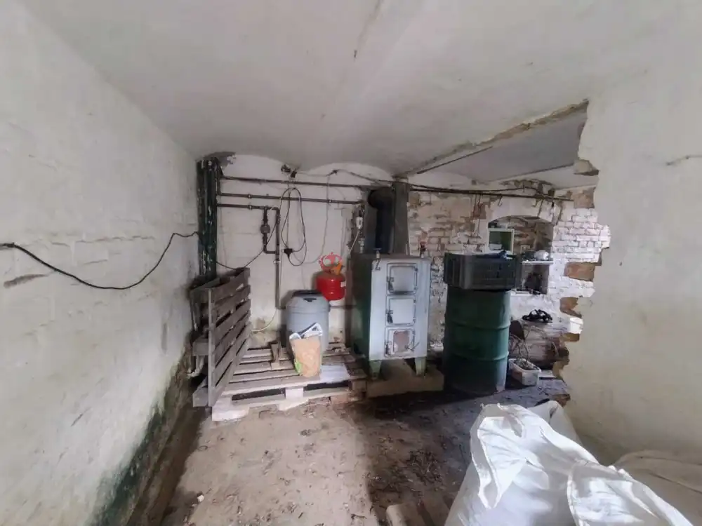 Vas megye - Kondorfa