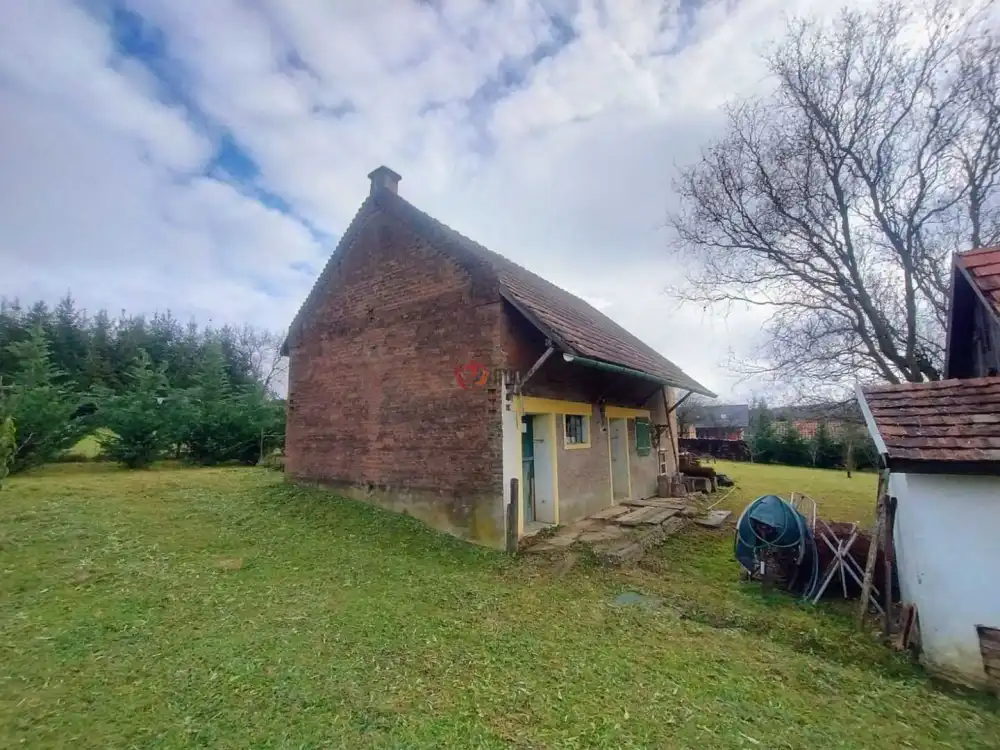 Vas megye - Kondorfa