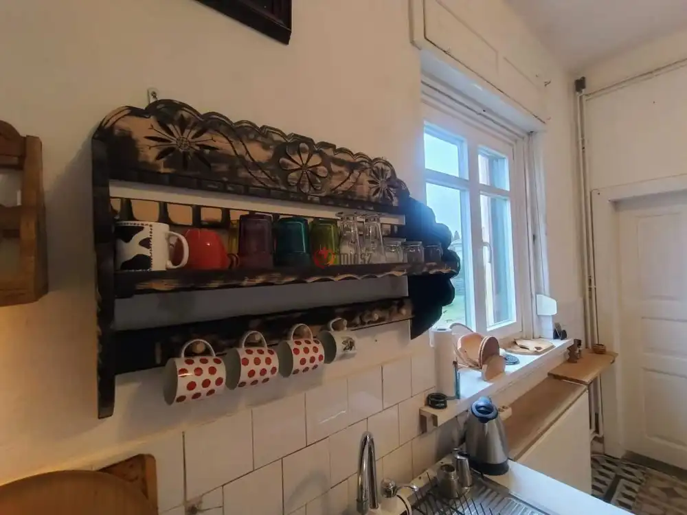 Vas megye - Kondorfa