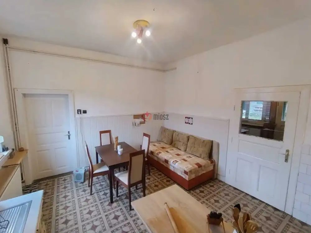 Vas megye - Kondorfa