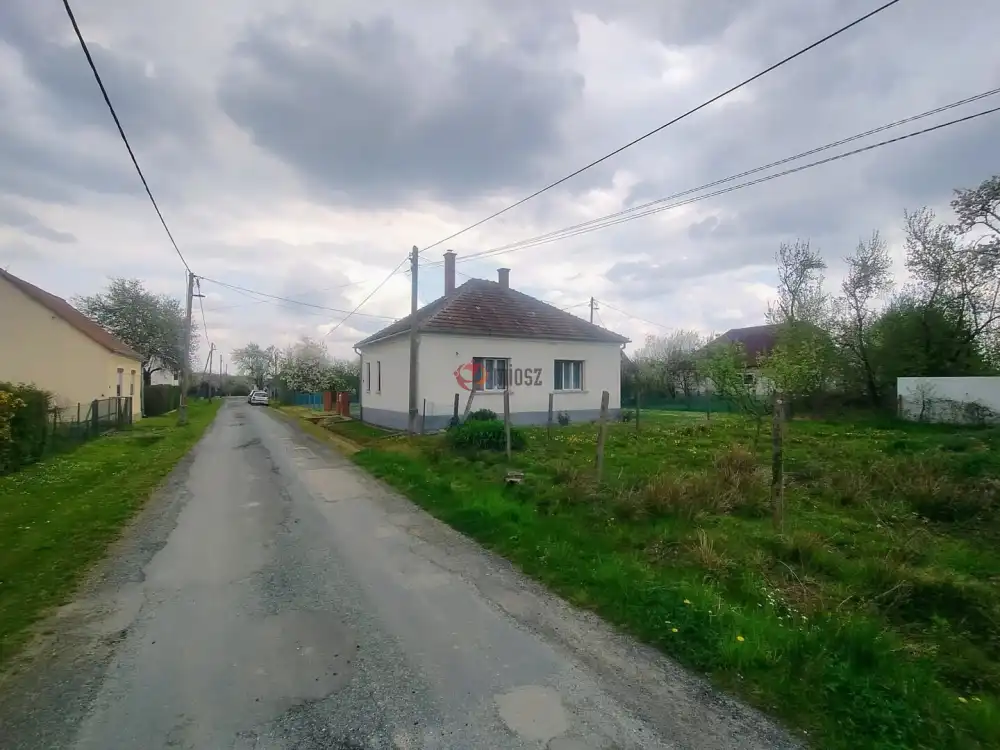 Vas megye - Kondorfa