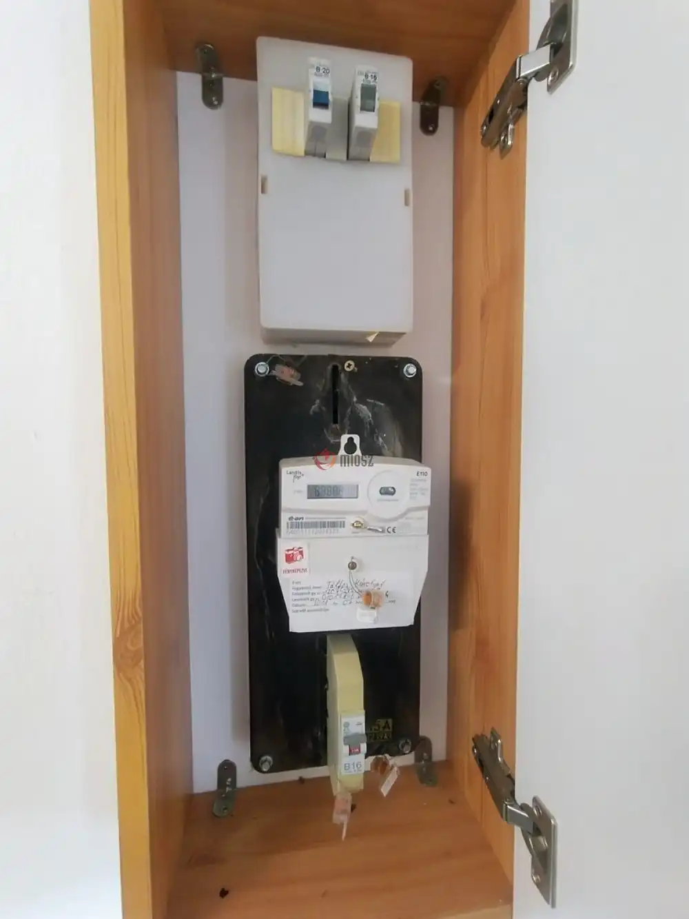 Vas megye - Kondorfa