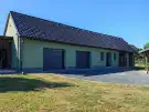 Vas megye - Kondorfa