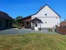 Vas megye - Kondorfa