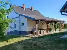 Vas megye - Kondorfa