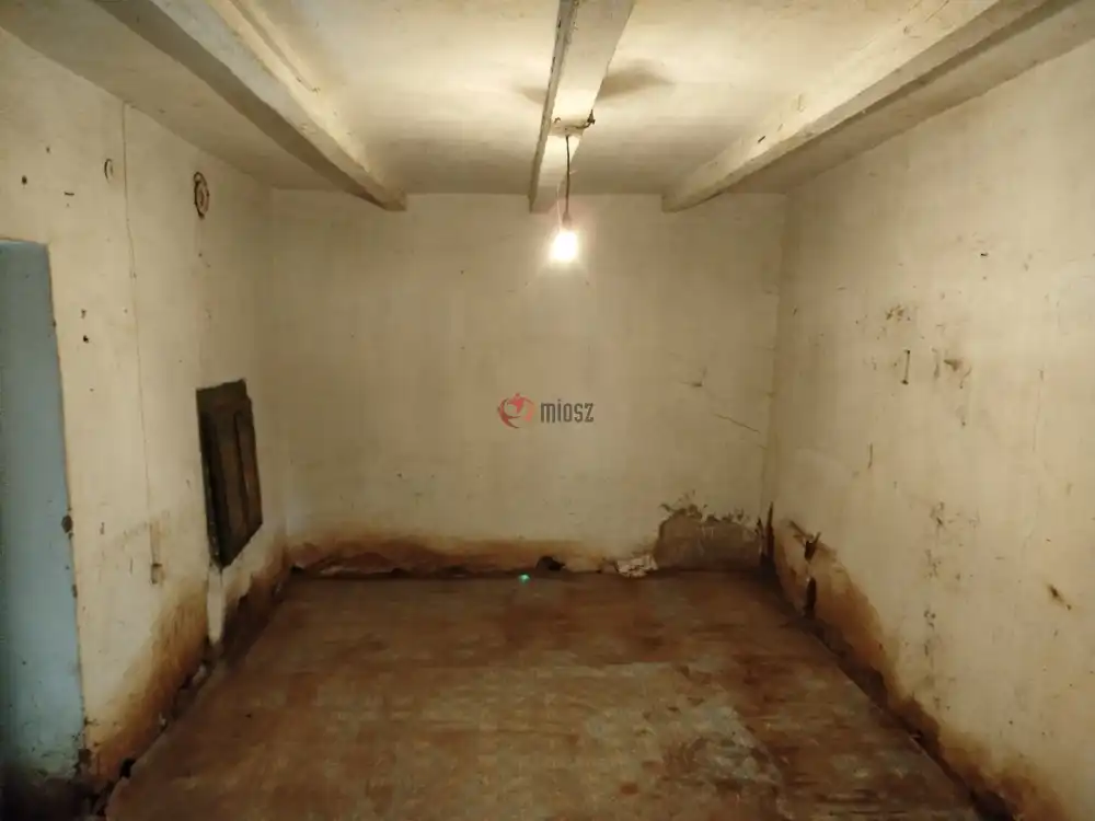 Békés megye - Kondoros