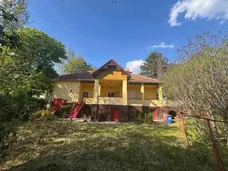 eladó családi ház, Kondoros