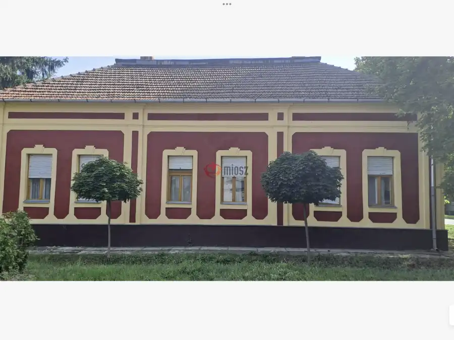 eladó családi ház, Kondoros