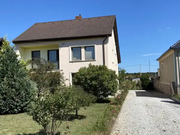 Eladó családi ház, Kópháza 4 szoba 130 m² 73.9 M Ft
