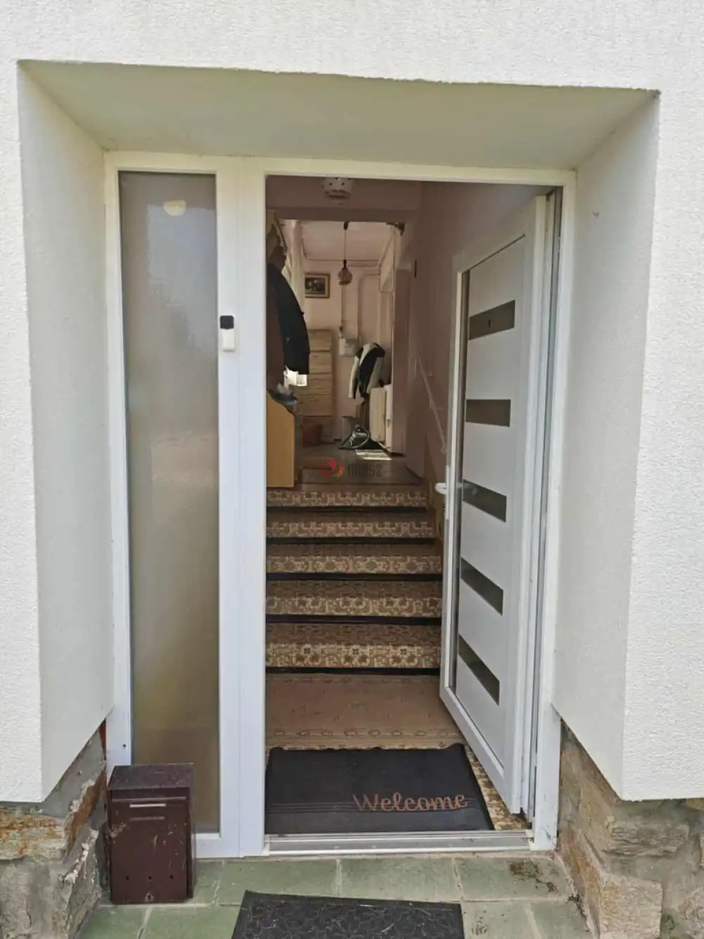 Győr-Moson-Sopron megye - Kópháza