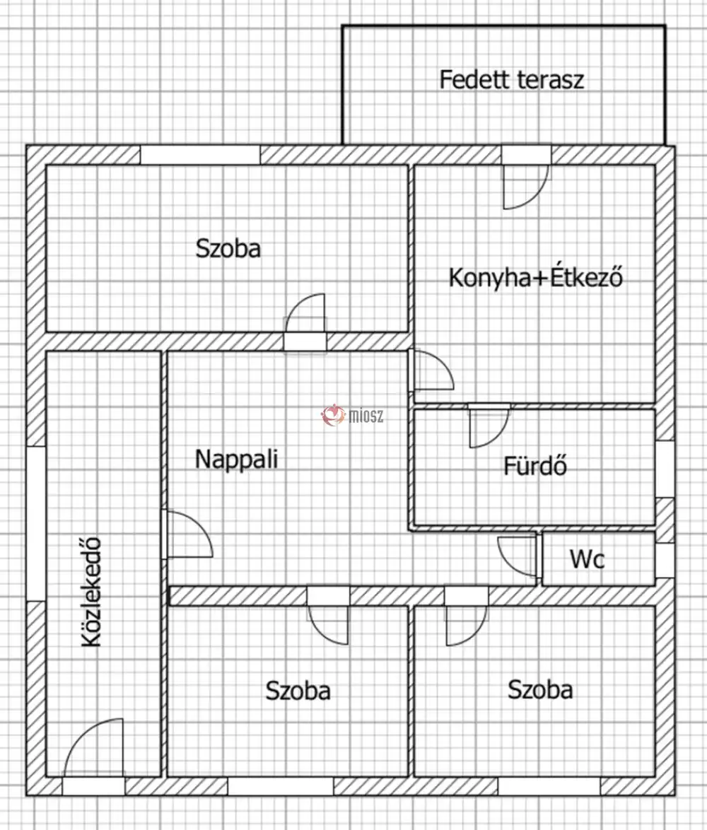 Győr-Moson-Sopron megye - Kópháza