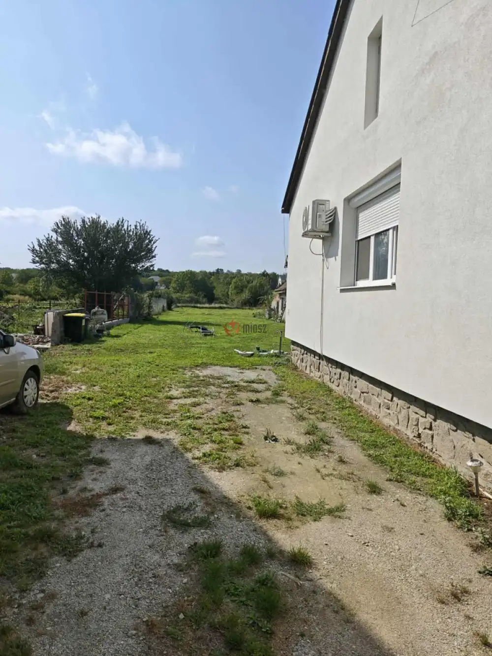 Győr-Moson-Sopron megye - Kópháza