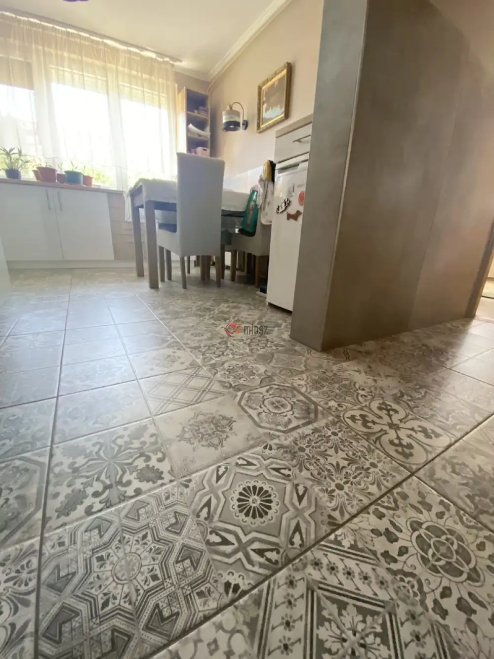 Komárom-Esztergom megye - Koppánymonostor