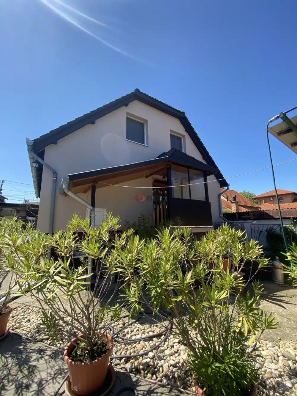 Komárom-Esztergom megye - Koppánymonostor